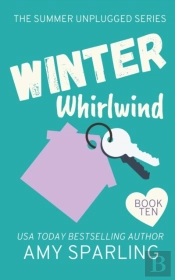 Winter Whirlwind