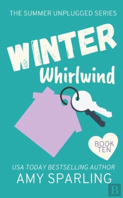 Bertrand.pt - Winter Whirlwind