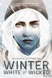 Winter, White And Wicked