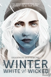 Winter, White And Wicked