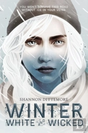Winter, White And Wicked