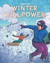 Winter Willpower