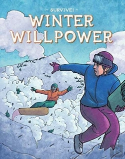 Bertrand.pt - Winter Willpower