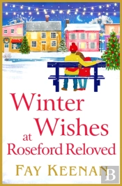 Winter Wishes At Roseford Reloved