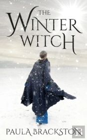 Winter Witch