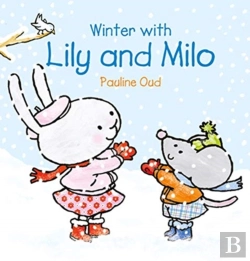 Bertrand.pt - Winter With Lily & Milo