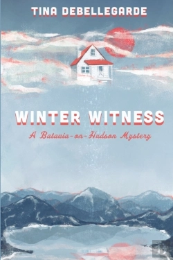 Bertrand.pt - Winter Witness: A Batavia-On-Hudson Myst