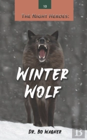 Winter Wolf