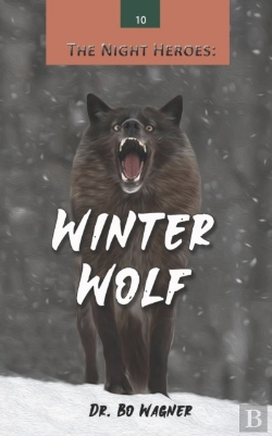 Bertrand.pt - Winter Wolf