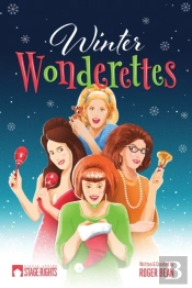 Winter Wonderettes