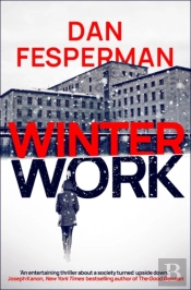 Winter Work