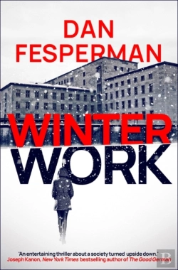 Bertrand.pt - Winter Work