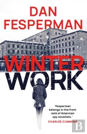 Winter Work