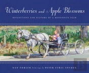 Winterberries And Apple Blossoms