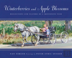 Bertrand.pt - Winterberries And Apple Blossoms
