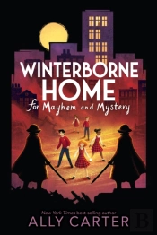 Winterborne Home For Mayhem And Mystery