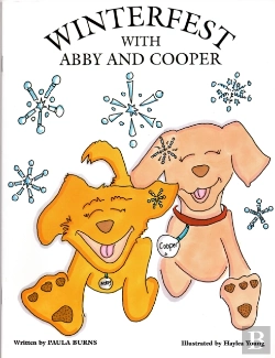 Bertrand.pt - Winterfest With Abby And Cooper