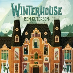 Bertrand.pt - Winterhouse