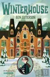 Winterhouse Book 1