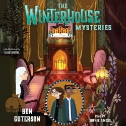 Bertrand.pt - Winterhouse Mysteries
