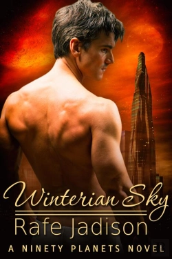 Bertrand.pt - Winterian Sky