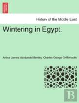 Wintering In Egypt.