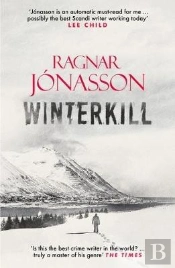 Winterkill