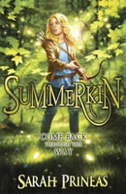 Bertrand.pt - Winterling Series: Summerkin