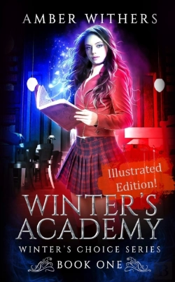 Bertrand.pt - Winter'S Academy