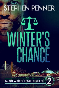 Bertrand.pt - Winter'S Chance: Talon Winter Legal Thri