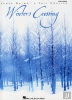 Bertrand.pt - Winter'S Crossing - James Galway & Phil Coulter