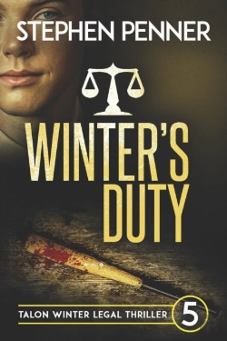 Bertrand.pt - Winter'S Duty