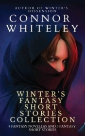 Winter'S Fantasy Short Stories Collectio