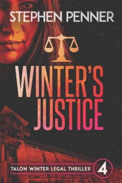 Bertrand.pt - Winter'S Justice: Talon Winter Legal Thr