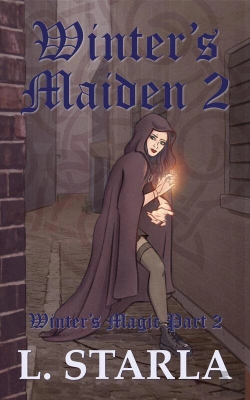 Bertrand.pt - Winter'S Maiden 2