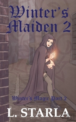 Bertrand.pt - Winter'S Maiden 2