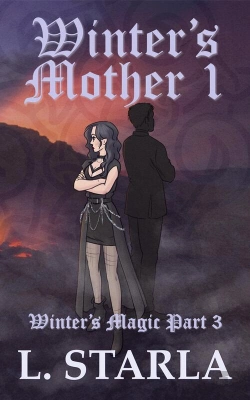 Bertrand.pt - Winter'S Mother 1