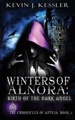 Bertrand.pt - Winters Of Alnora: Birth Of The Dark Ang