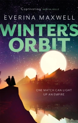 Bertrand.pt - Winter'S Orbit