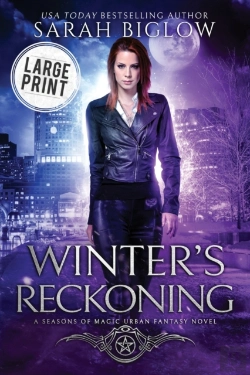 Bertrand.pt - Winter'S Reckoning