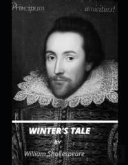 Winter'S Tale (Annotated)