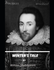 Winter'S Tale (Annotated)