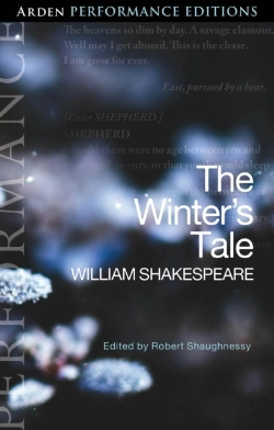Bertrand.pt - Winter'S Tale: Arden Performance Editions