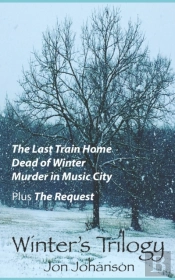 Winter'S Trilogy