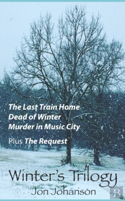 Bertrand.pt - Winter'S Trilogy
