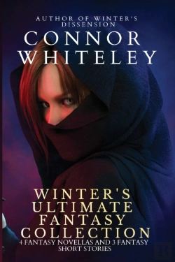 Bertrand.pt - Winter'S Ultimate Fantasy Collection: 4