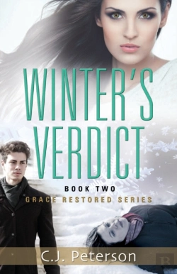 Bertrand.pt - Winter'S Verdict: Grace Restored Series,