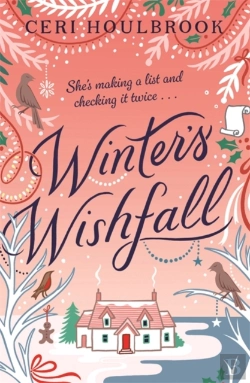 Bertrand.pt - Winter'S Wishfall