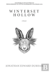 Winterset Hollow