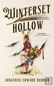 Winterset Hollow